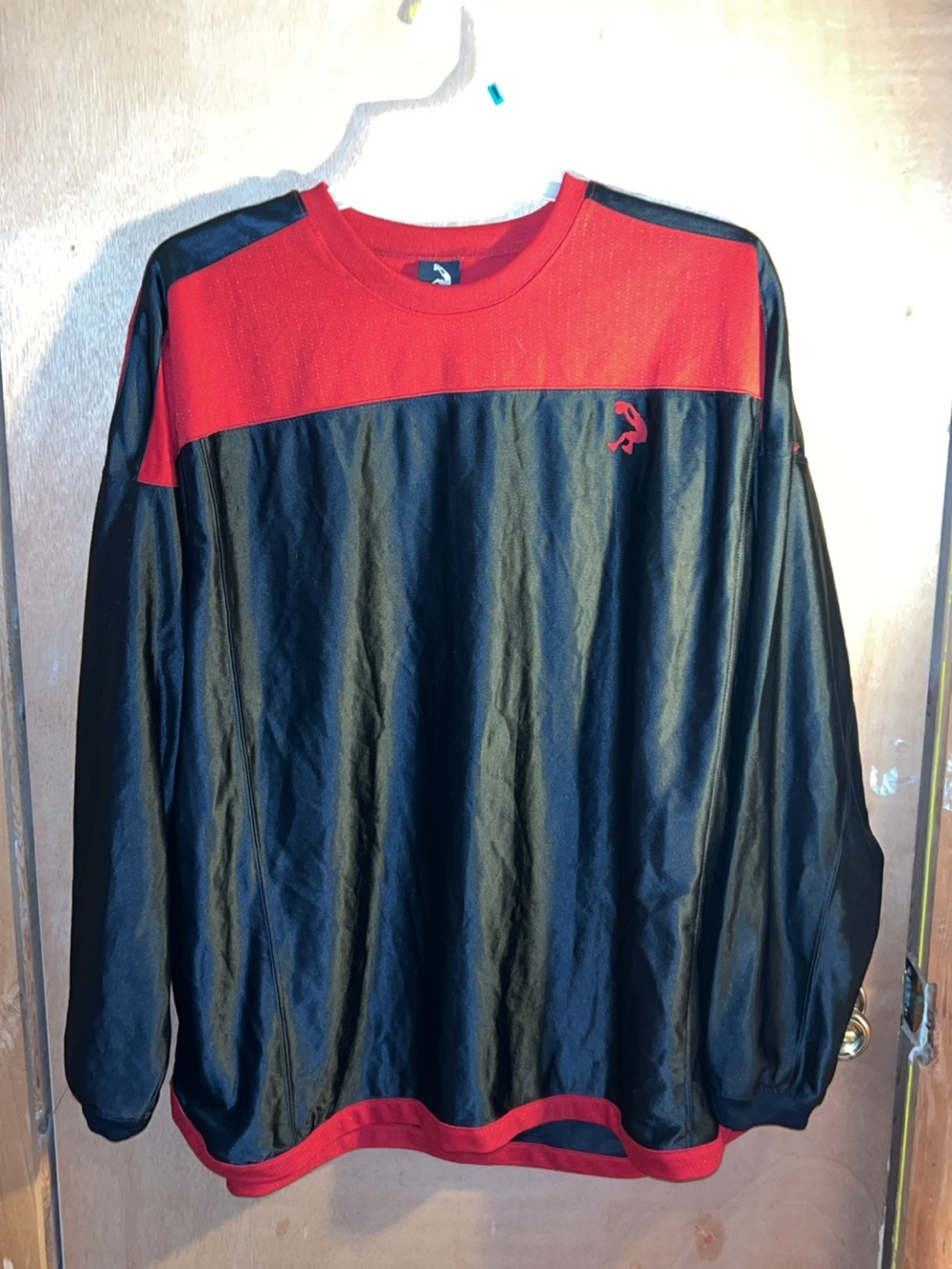 Rare And1 Basketball Dazzle Pullover